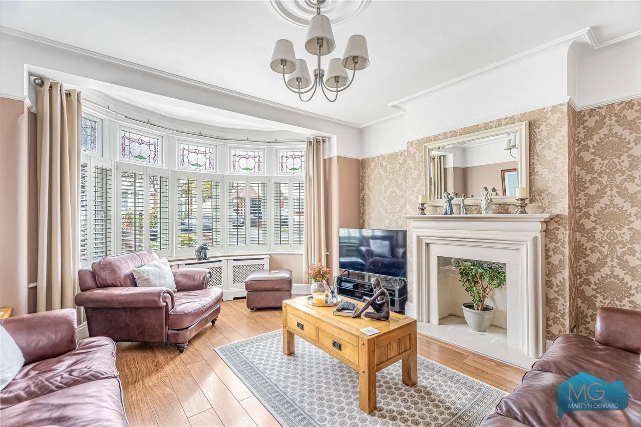 Woodland Way, London, N21, photo 2