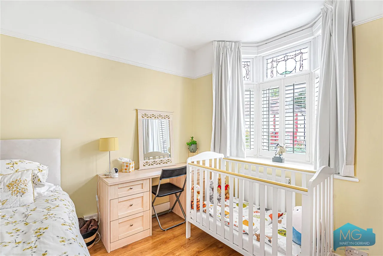 Woodland Way, London, N21, photo 22