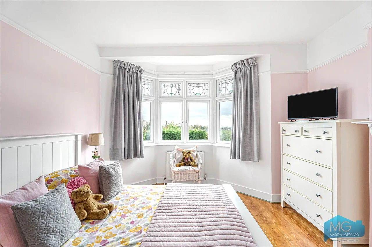 Woodland Way, London, N21, photo 13