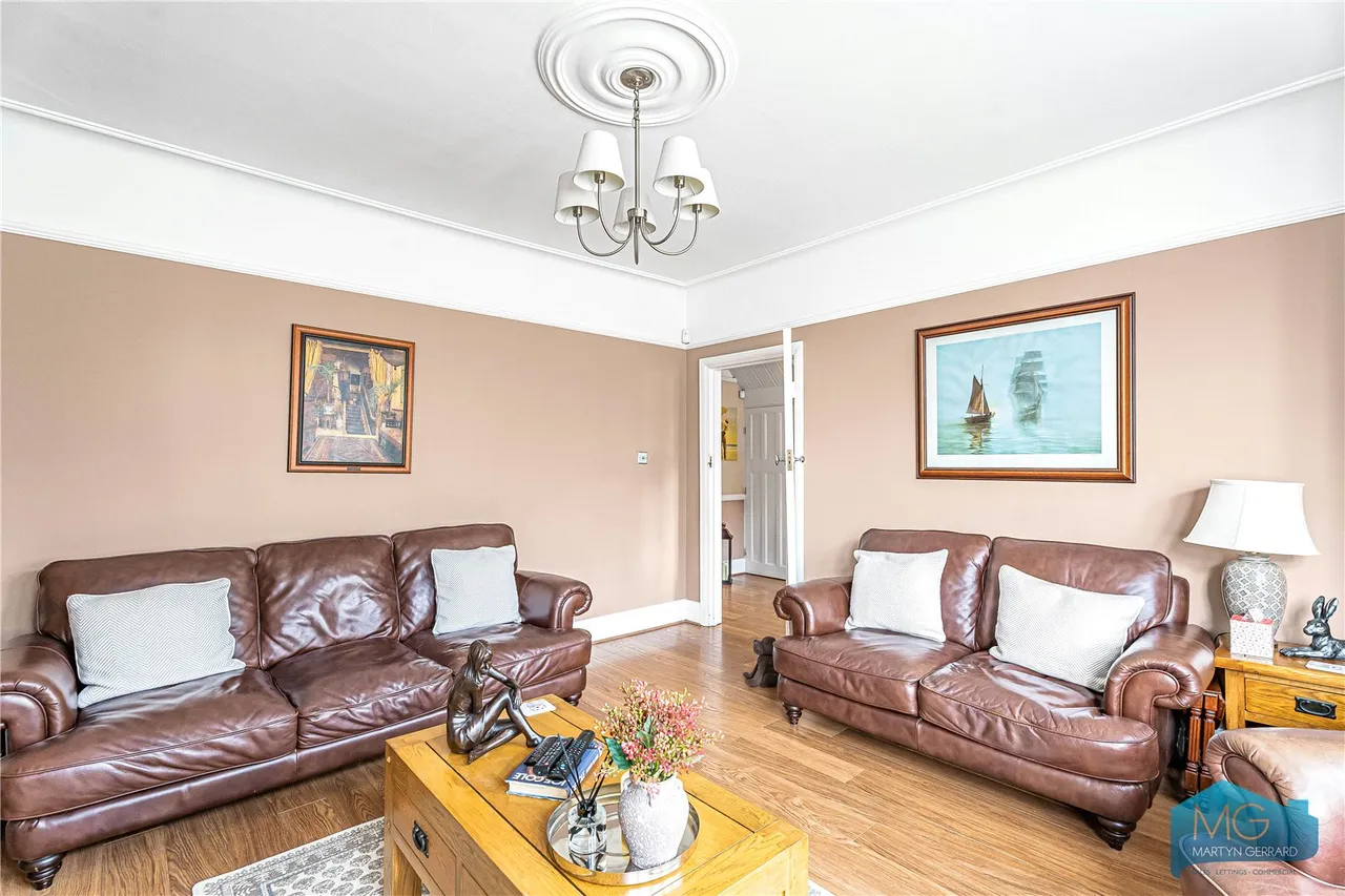Woodland Way, London, N21, photo 3