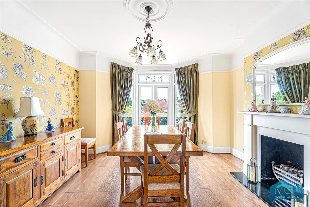 Woodland Way, London, N21, photo 6