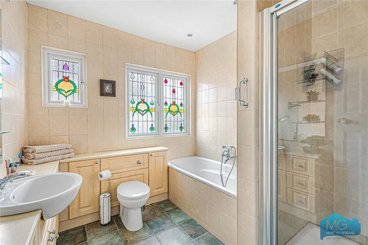 Woodland Way, London, N21, photo 20