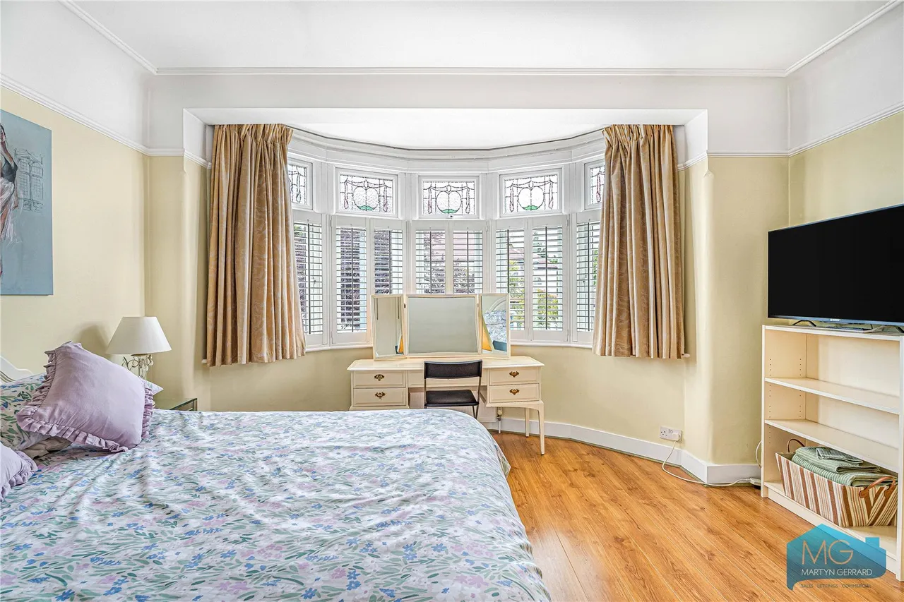 Woodland Way, London, N21, photo 17