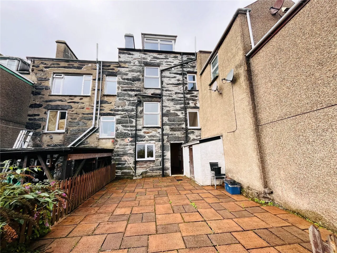 Dora Street, Porthmadog, LL49, photo 13