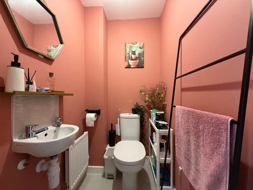Poppy Place, Newcastle upon Tyne, NE13, photo 11