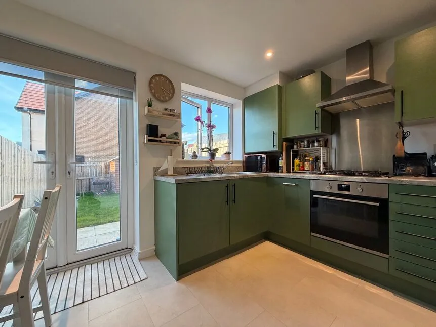 Poppy Place, Newcastle upon Tyne, NE13, photo 4