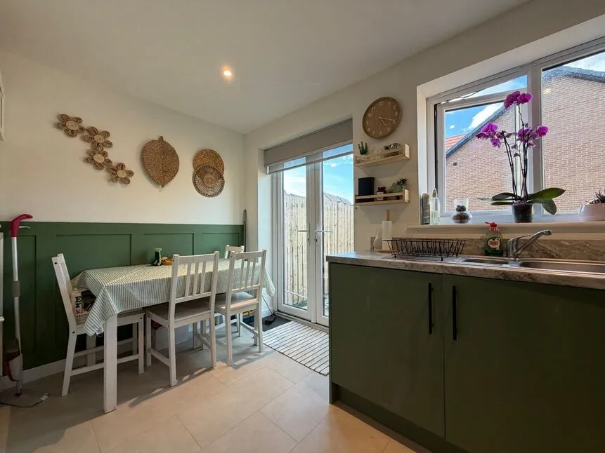 Poppy Place, Newcastle upon Tyne, NE13, photo 5
