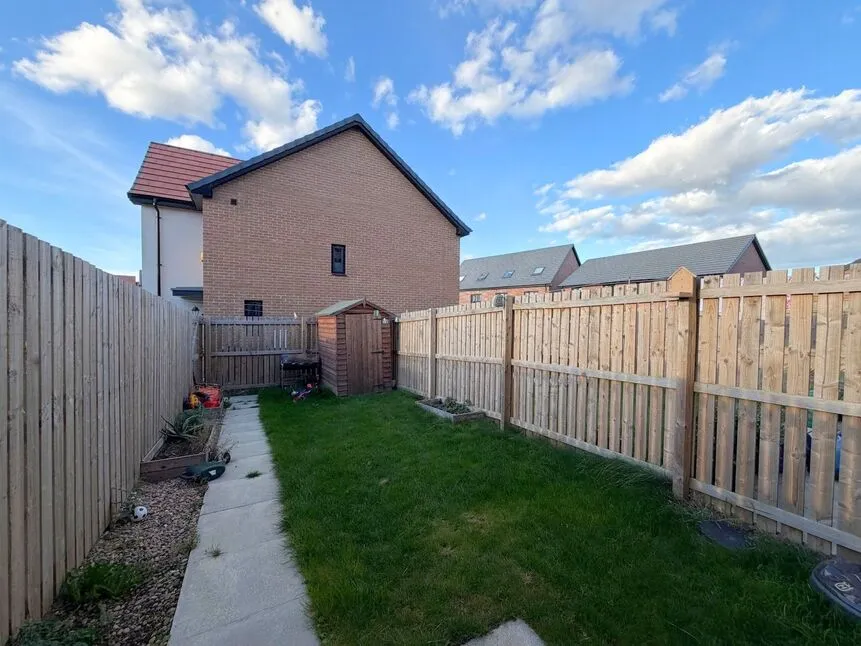 Poppy Place, Newcastle upon Tyne, NE13, photo 10