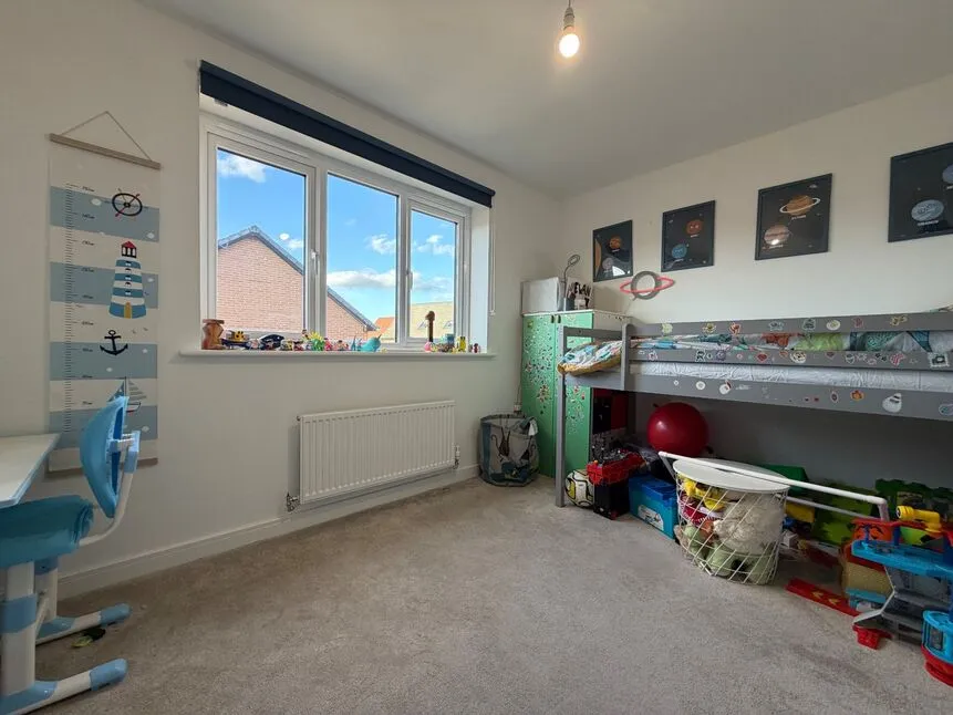 Poppy Place, Newcastle upon Tyne, NE13, photo 7