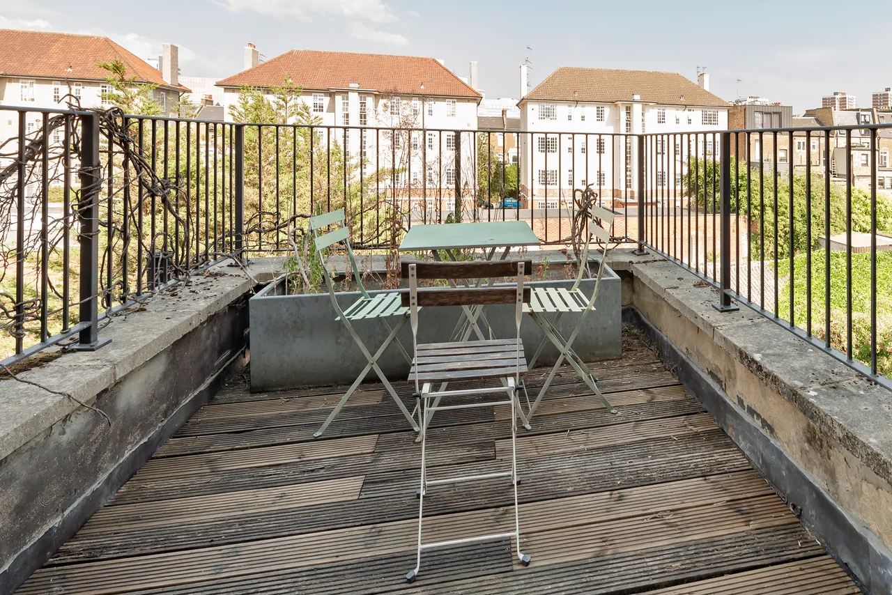 Stanlake Road, London, W12, photo 4