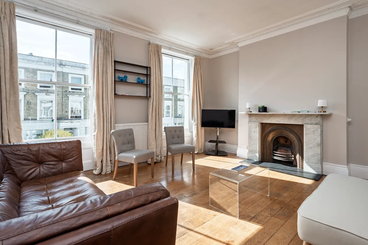 Stanlake Road, London, W12, photo 2