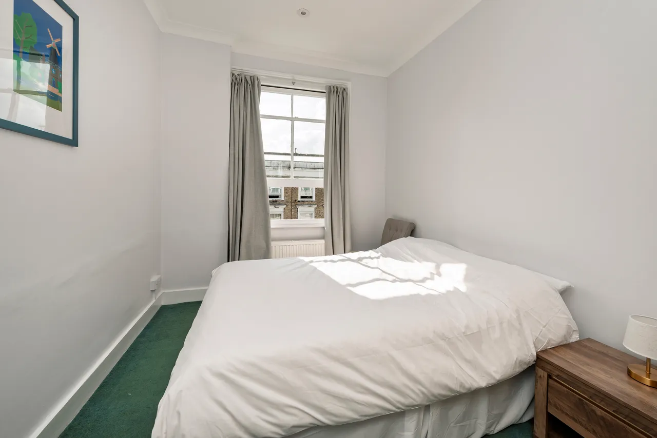 Stanlake Road, London, W12, photo 9
