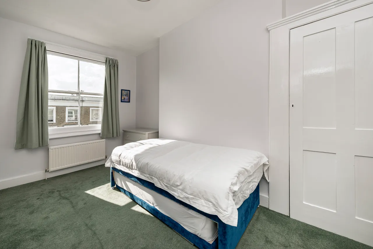 Stanlake Road, London, W12, photo 10