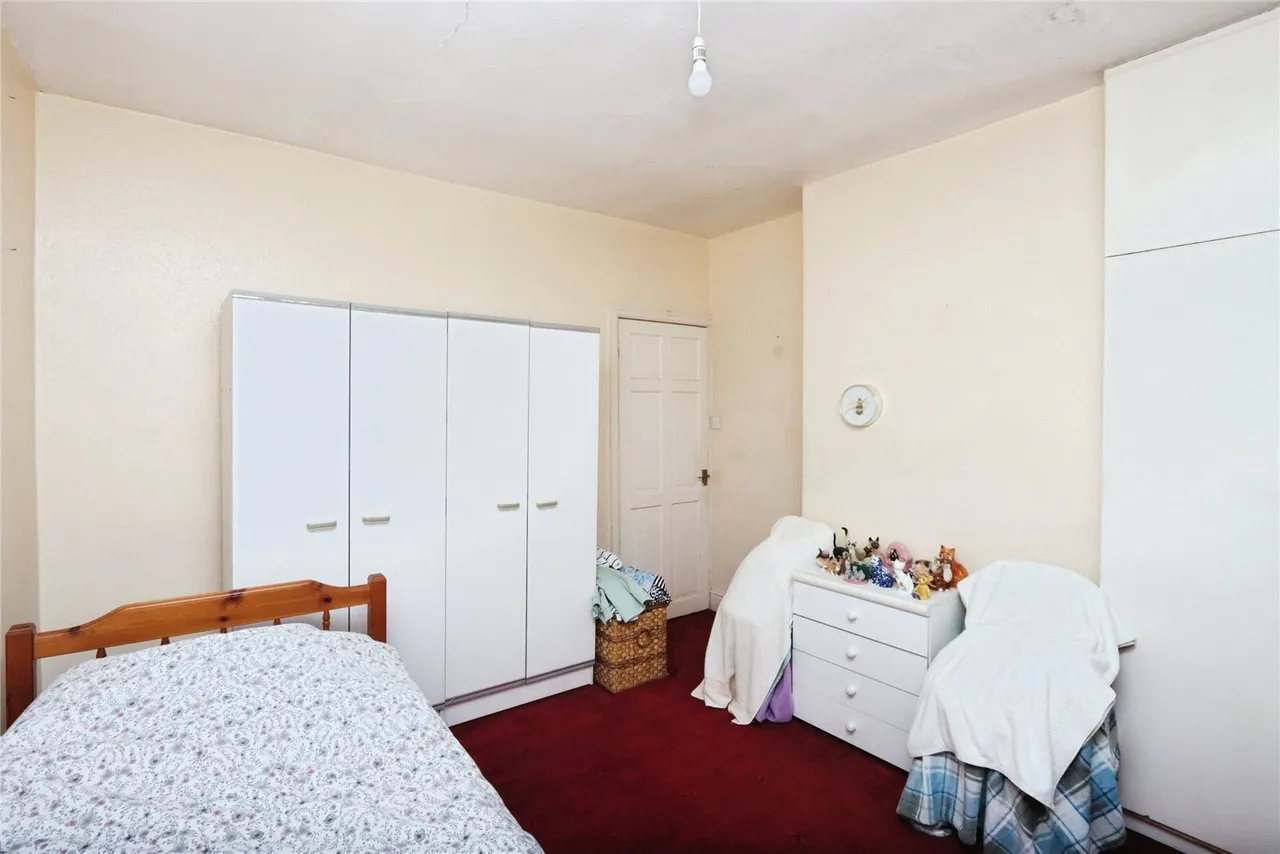 Station Road, Dinnington, Sheffield, South Yorkshire, S25, photo 13