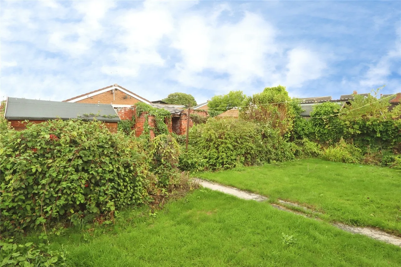 Station Road, Dinnington, Sheffield, South Yorkshire, S25, photo 23