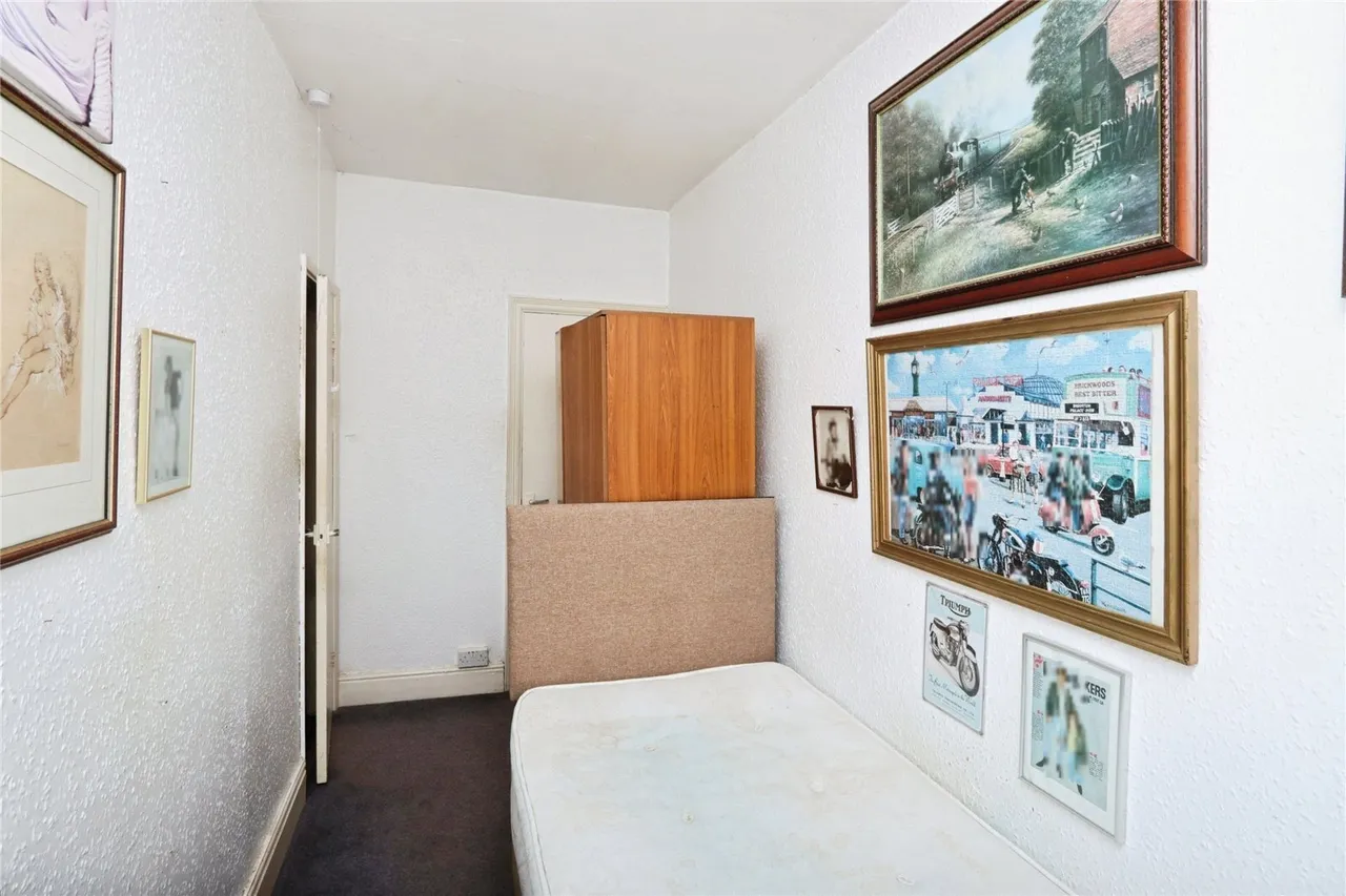 Station Road, Dinnington, Sheffield, South Yorkshire, S25, photo 18
