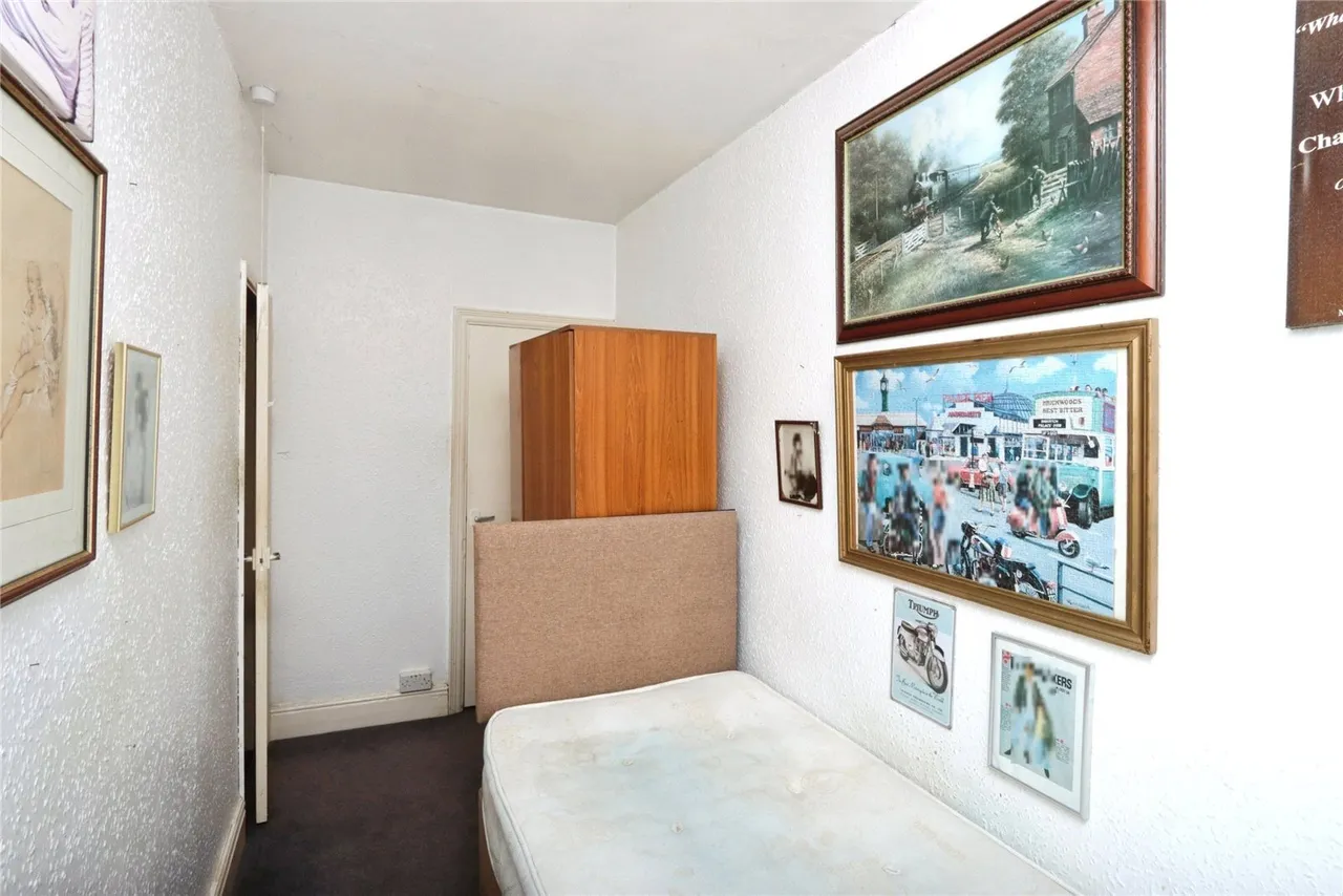 Station Road, Dinnington, Sheffield, South Yorkshire, S25, photo 17