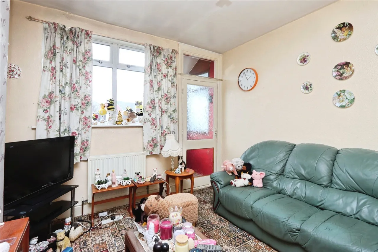 Station Road, Dinnington, Sheffield, South Yorkshire, S25, photo 8