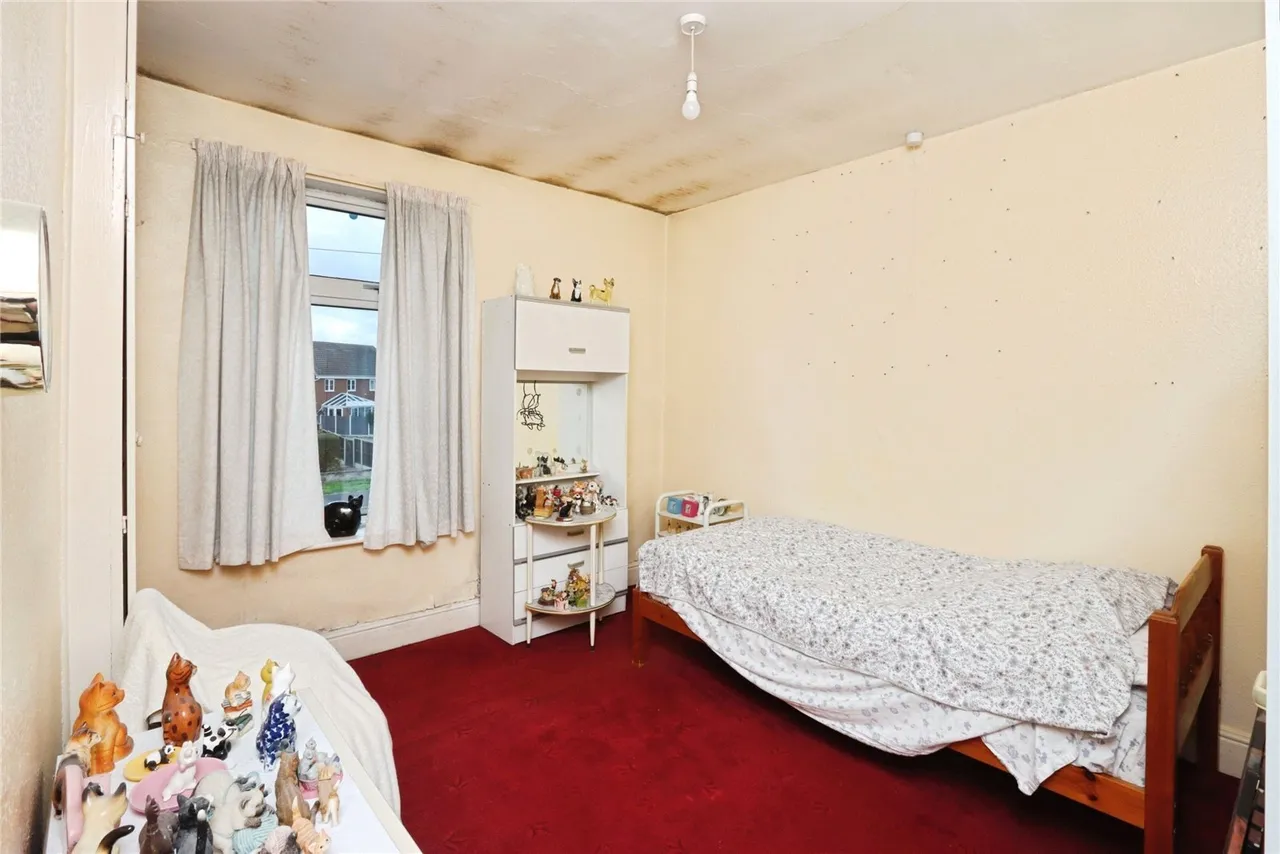 Station Road, Dinnington, Sheffield, South Yorkshire, S25, photo 15
