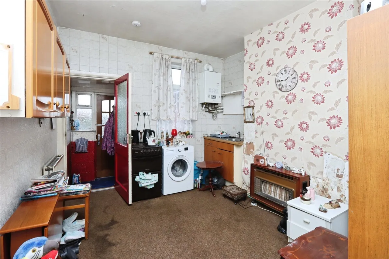 Station Road, Dinnington, Sheffield, South Yorkshire, S25, photo 4