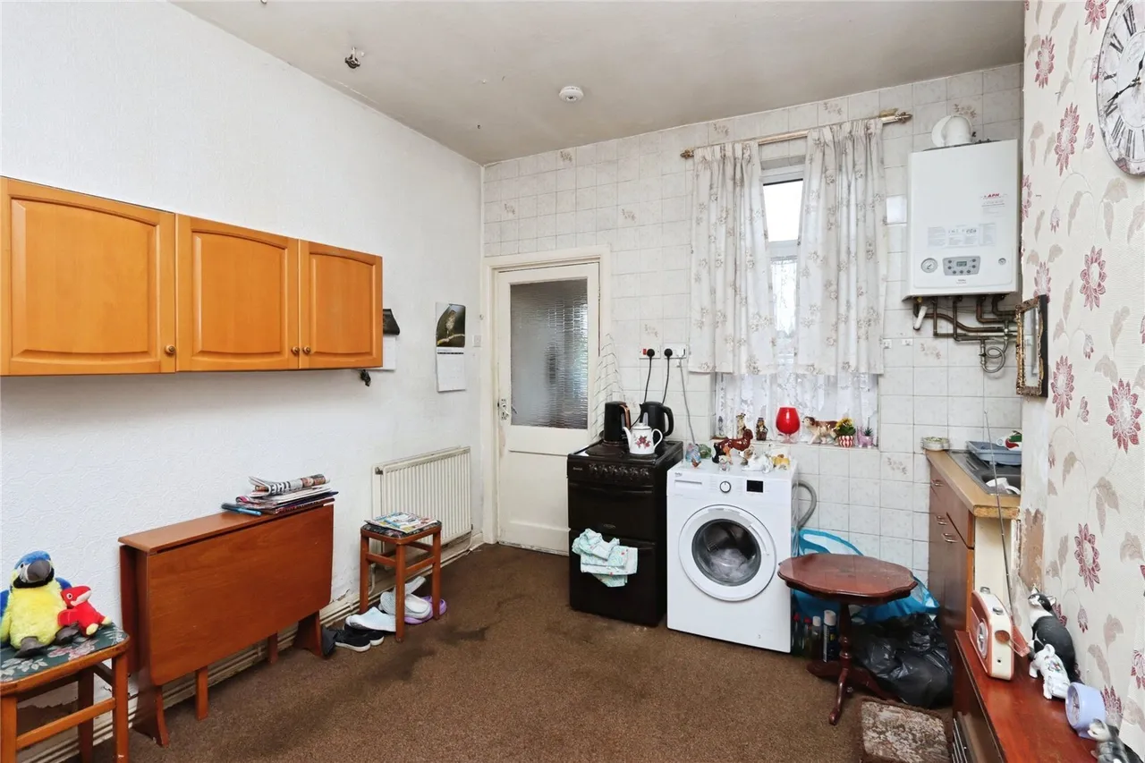 Station Road, Dinnington, Sheffield, South Yorkshire, S25, photo 5