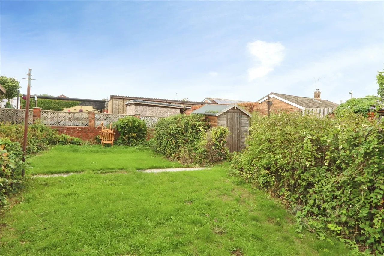 Station Road, Dinnington, Sheffield, South Yorkshire, S25, photo 22