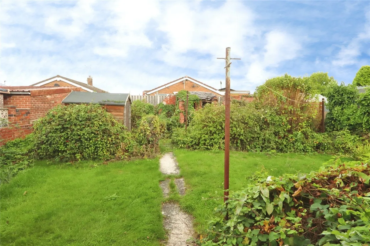 Station Road, Dinnington, Sheffield, South Yorkshire, S25, photo 24