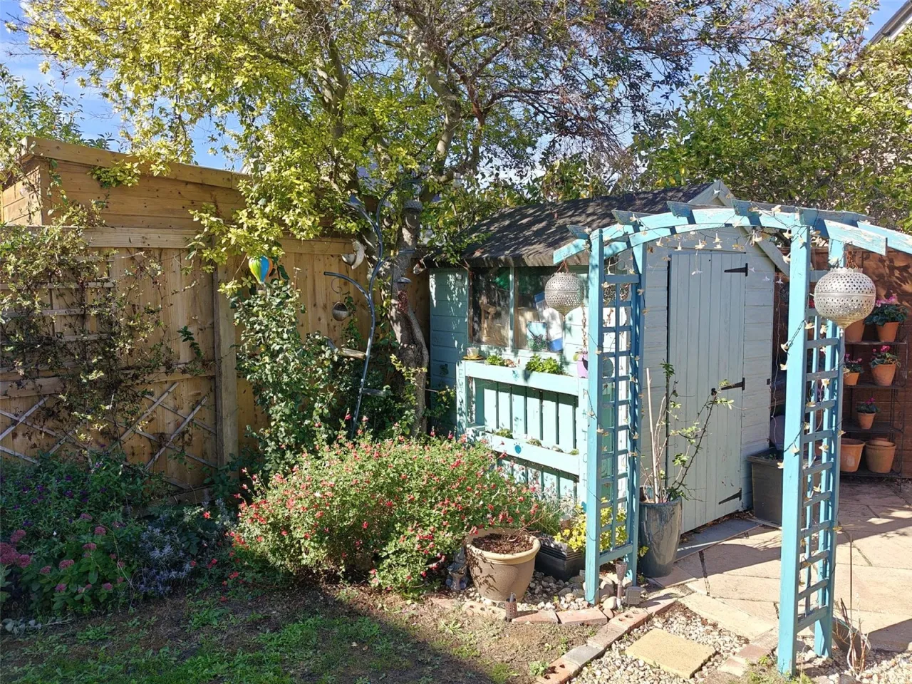 Acorn Gardens, Burghfield Common, RG7, photo 16