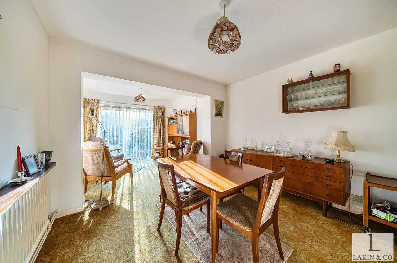 Edinburgh Close, Ickenham, UB10 8RA, photo 6