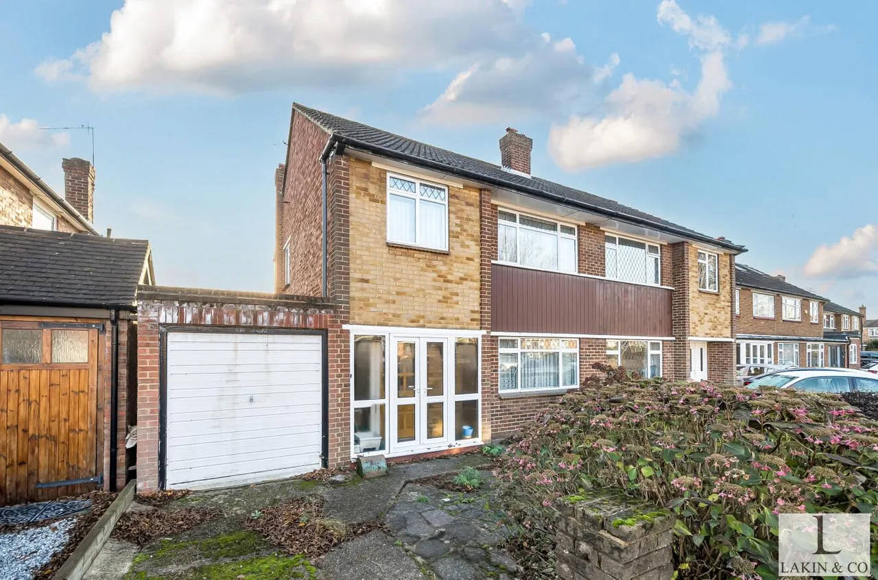 Edinburgh Close, Ickenham, UB10 8RA, photo 18