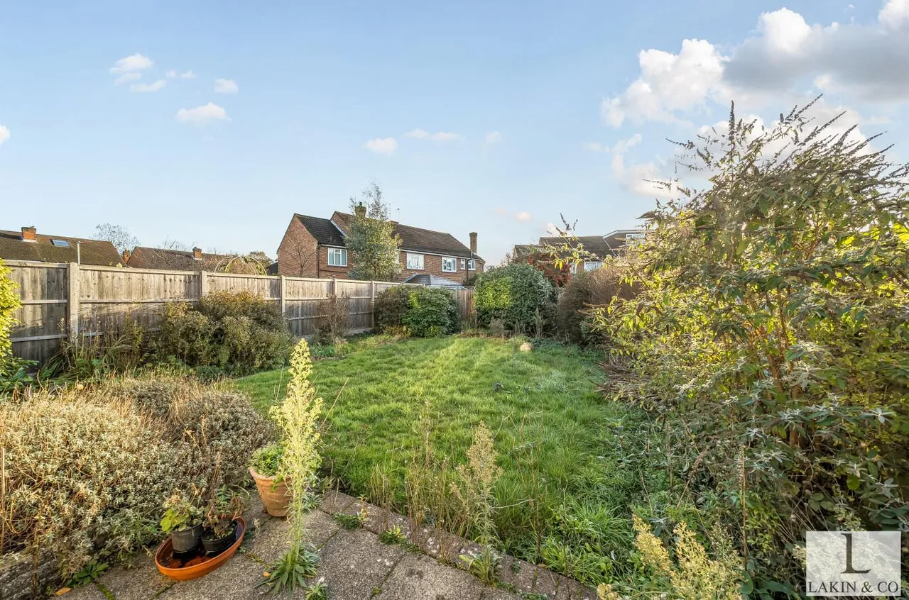 Edinburgh Close, Ickenham, UB10 8RA, photo 4