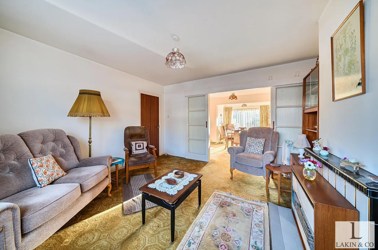 Edinburgh Close, Ickenham, UB10 8RA, photo 5
