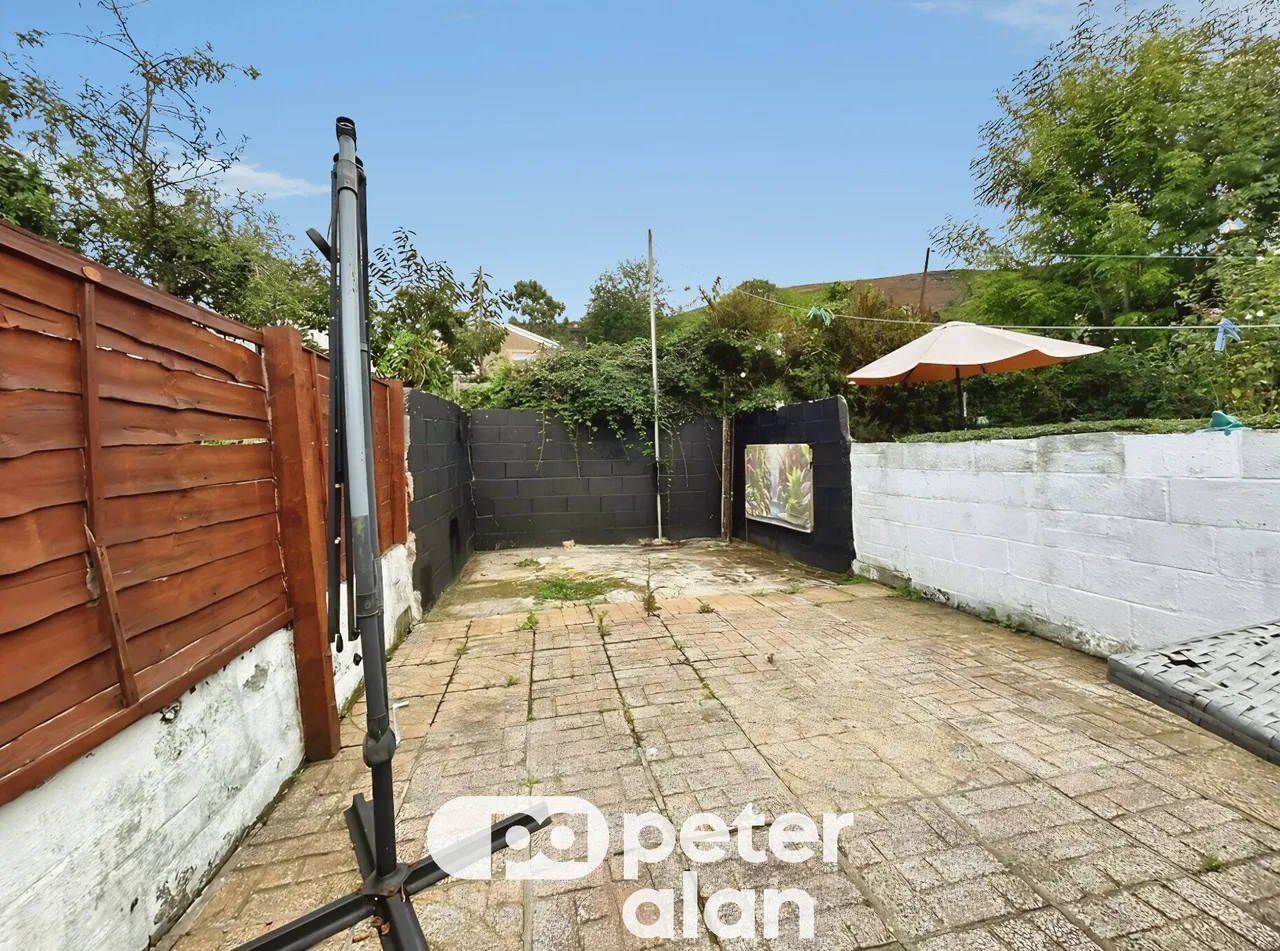 Wyndham Street, Merthyr Tydfil, CF48, photo 12