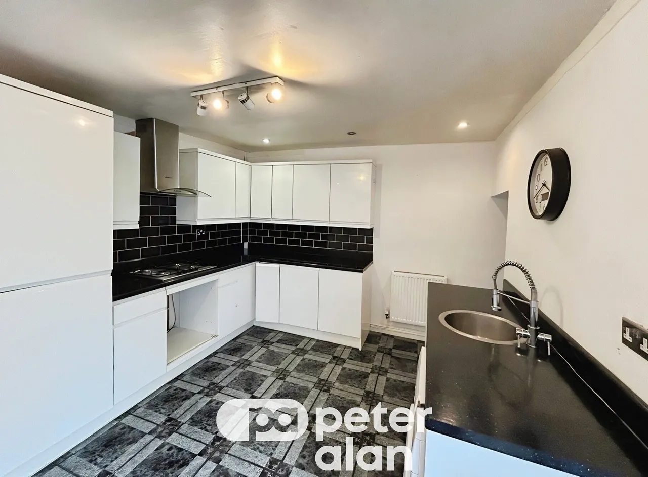 Wyndham Street, Merthyr Tydfil, CF48, photo 6