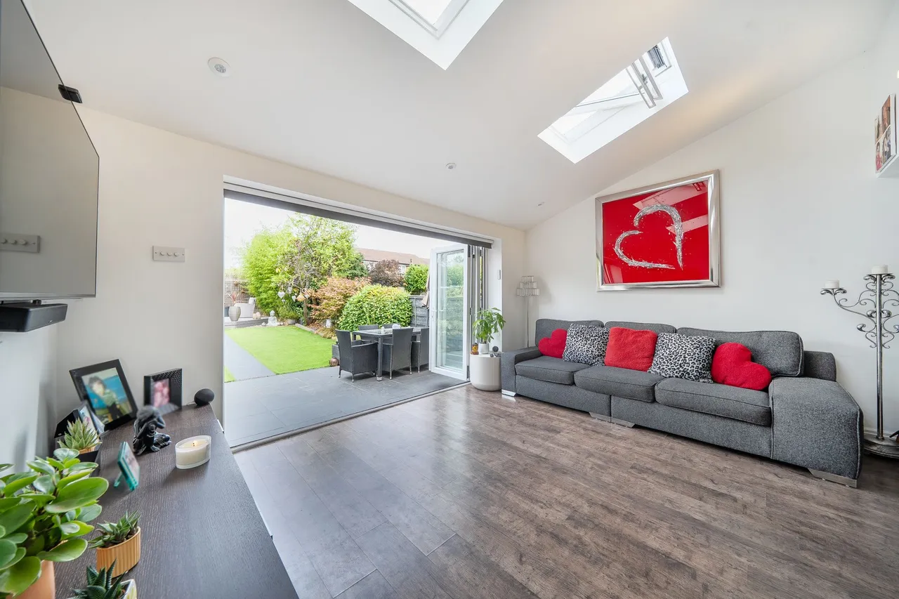 Heatherfield Court, Wilmslow, photo 11
