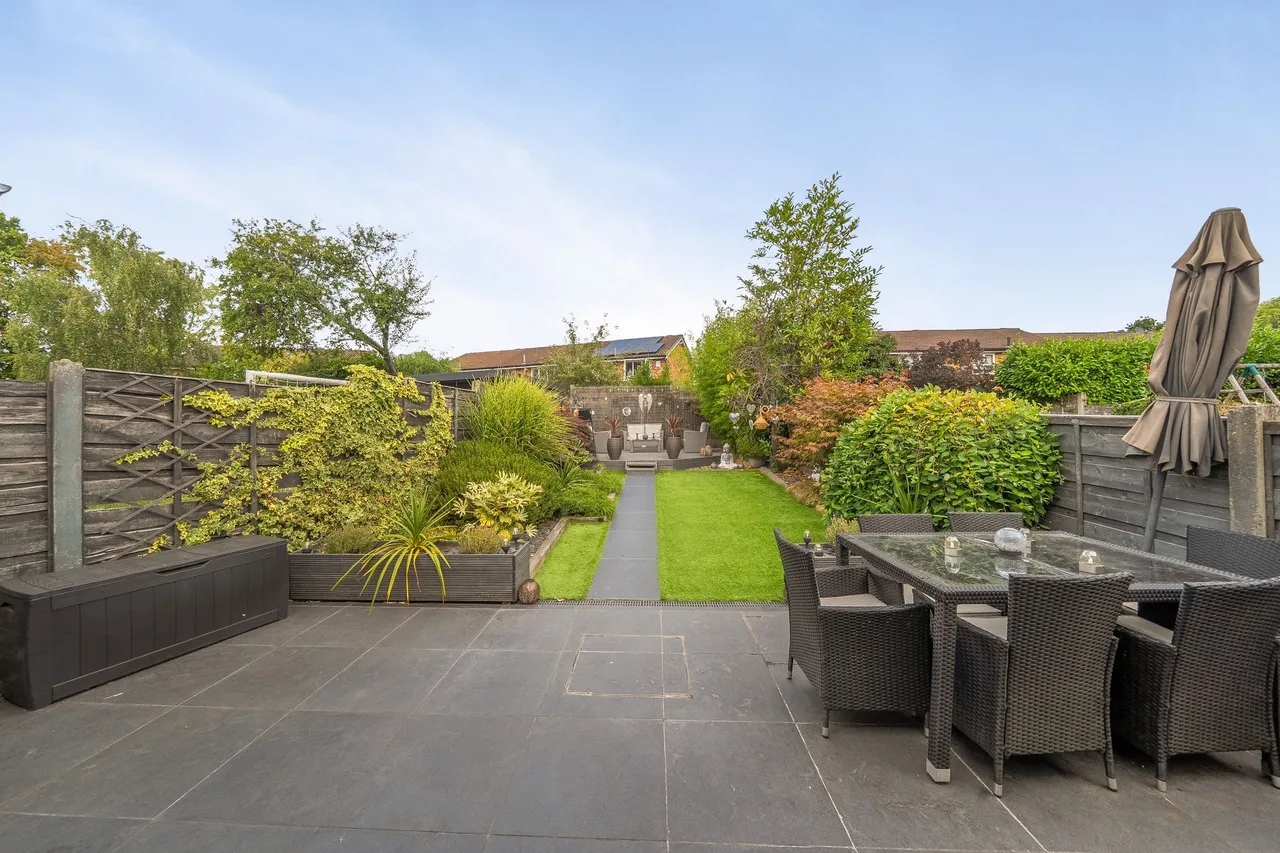 Heatherfield Court, Wilmslow, photo 19