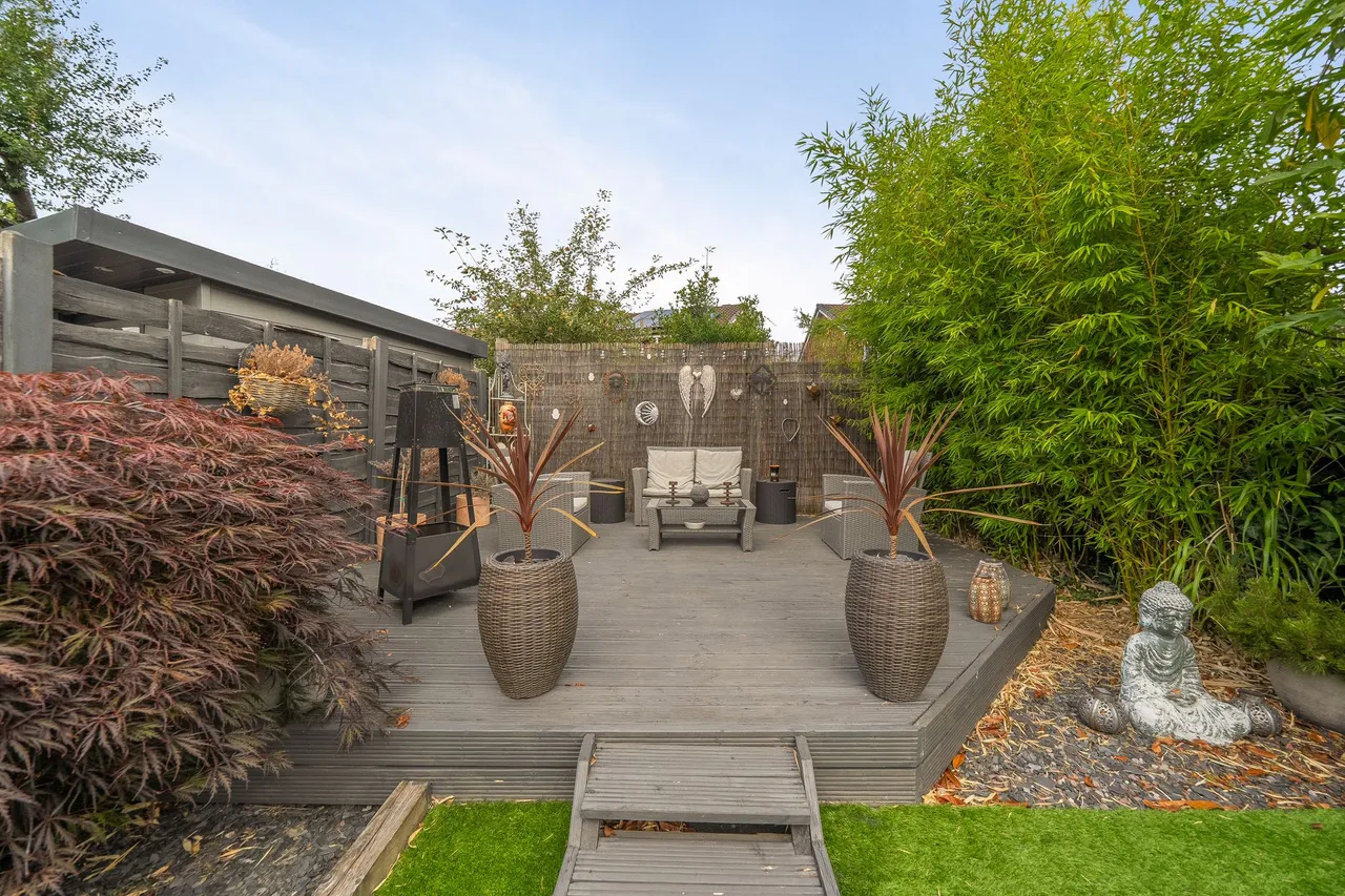 Heatherfield Court, Wilmslow, photo 2