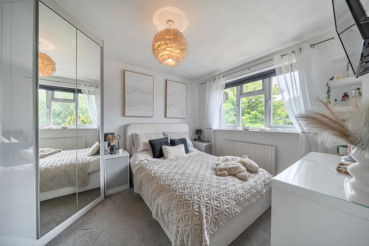Heatherfield Court, Wilmslow, photo 15
