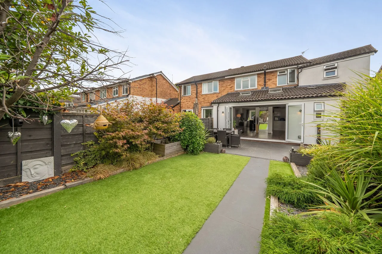 Heatherfield Court, Wilmslow, photo 20