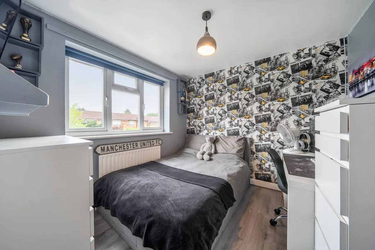 Heatherfield Court, Wilmslow, photo 16