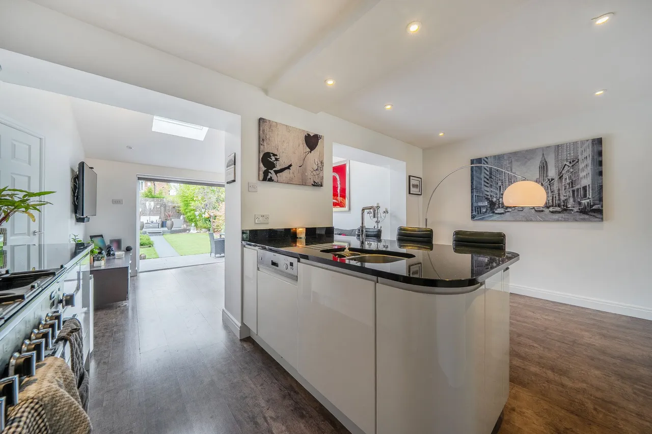 Heatherfield Court, Wilmslow, photo 9