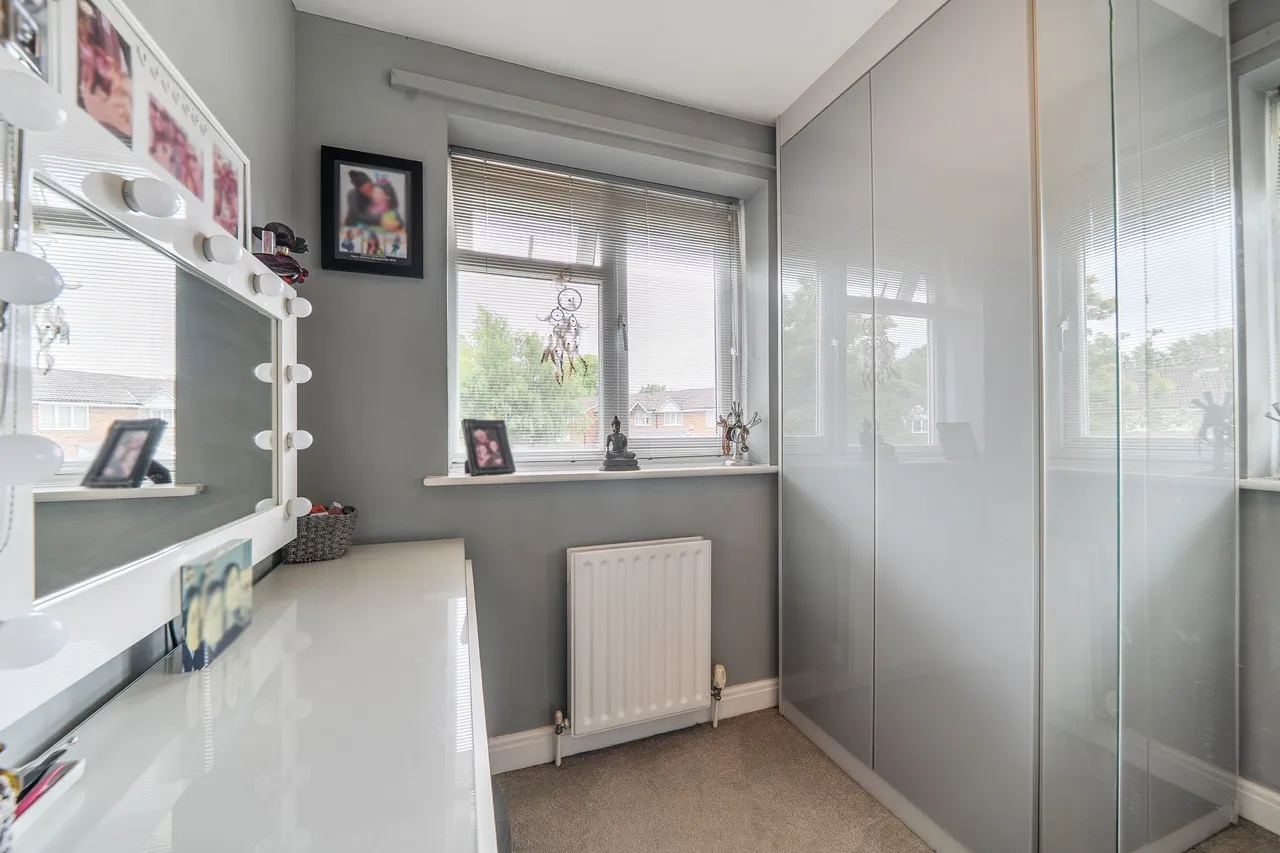 Heatherfield Court, Wilmslow, photo 17
