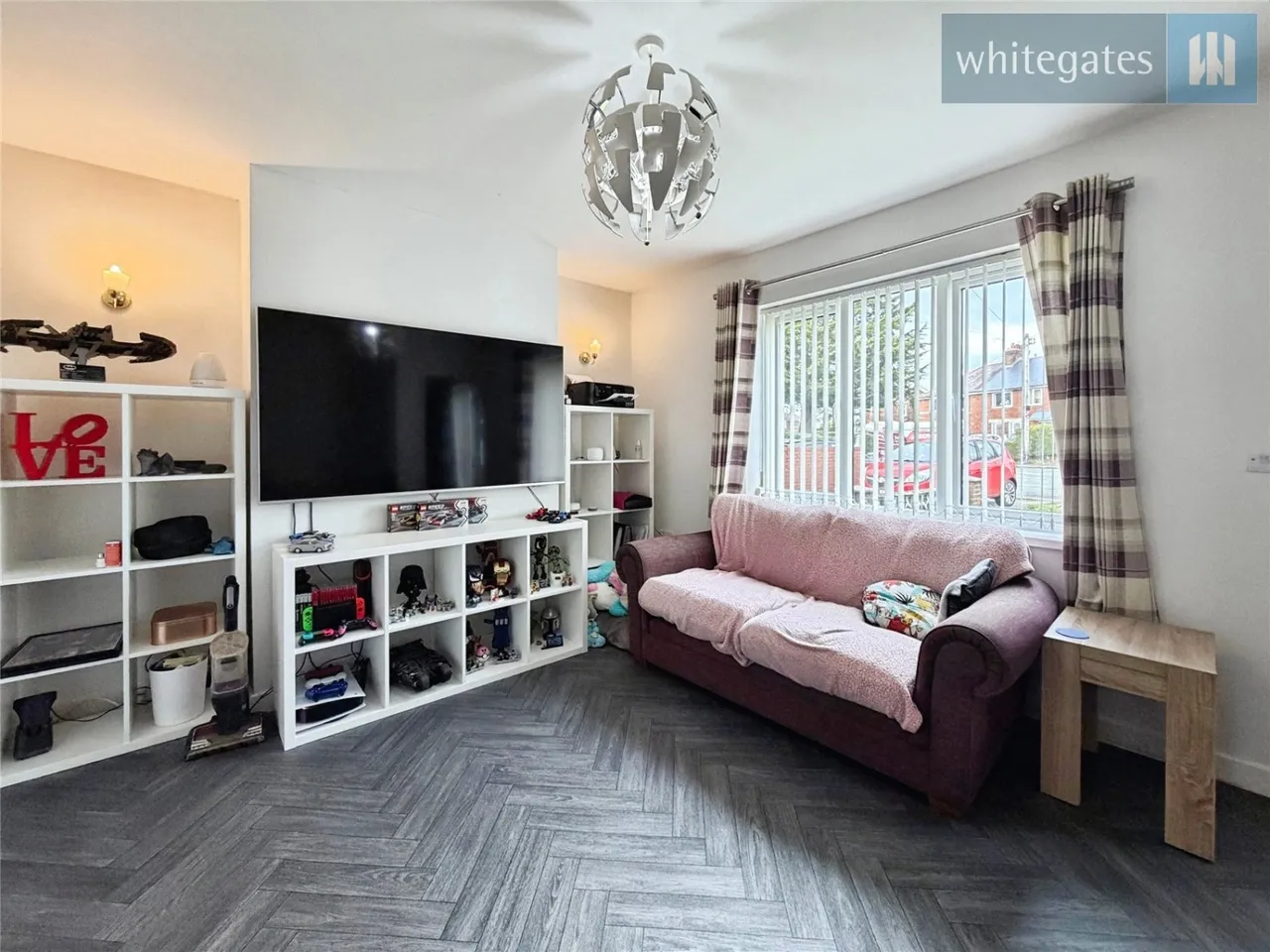 Min Y Graig, Brymbo, LL11, photo 4