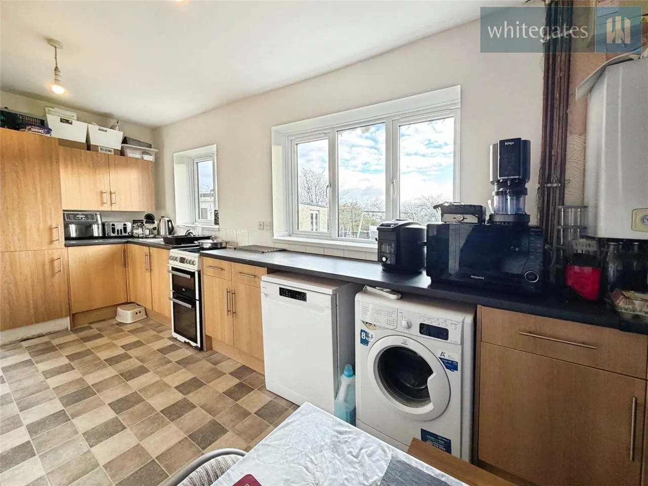 Min Y Graig, Brymbo, LL11, photo 7