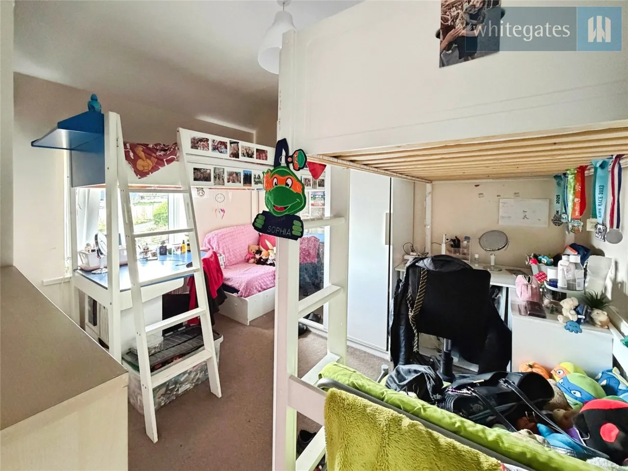 Min Y Graig, Brymbo, LL11, photo 11