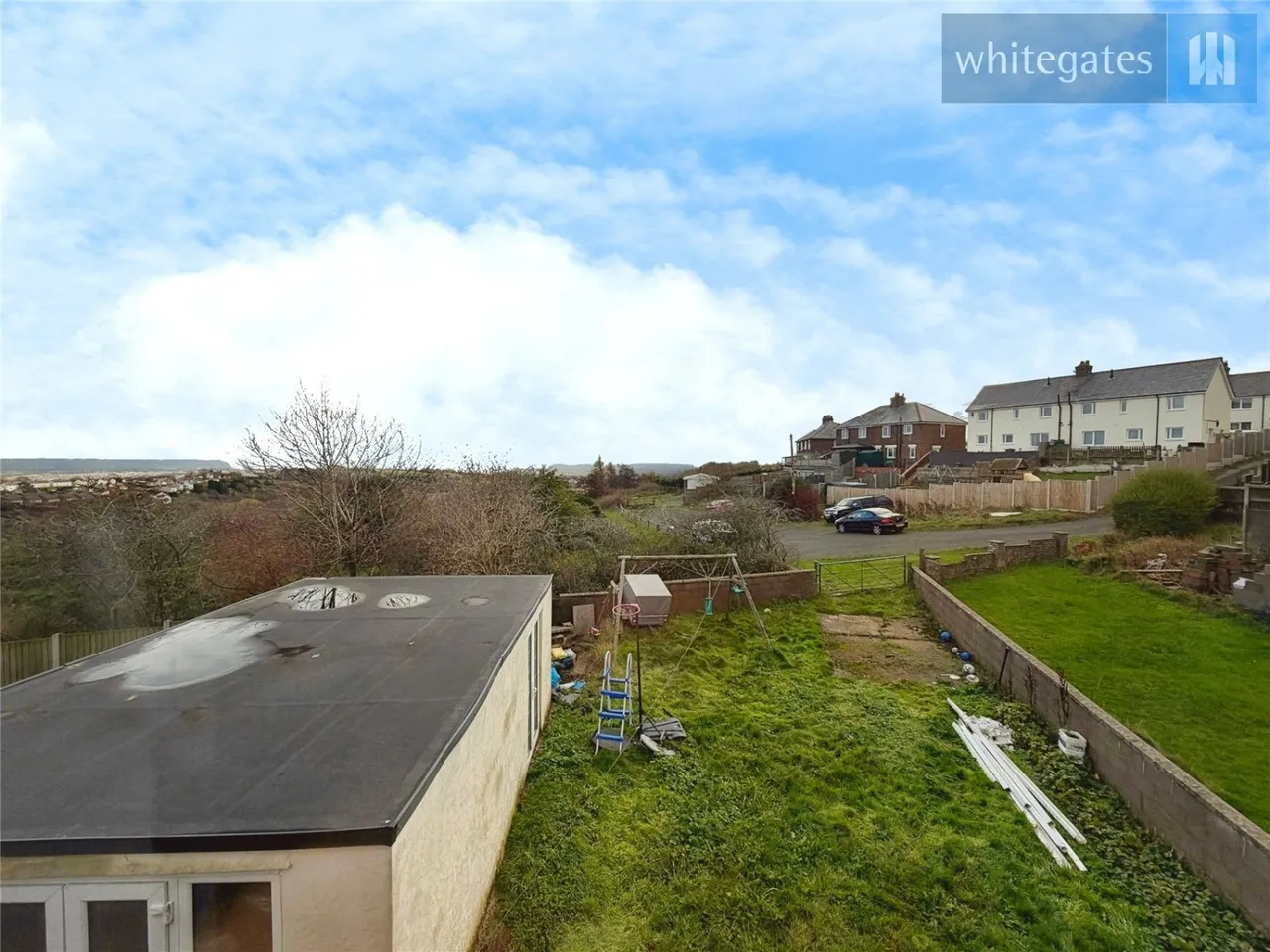 Min Y Graig, Brymbo, LL11, photo 15
