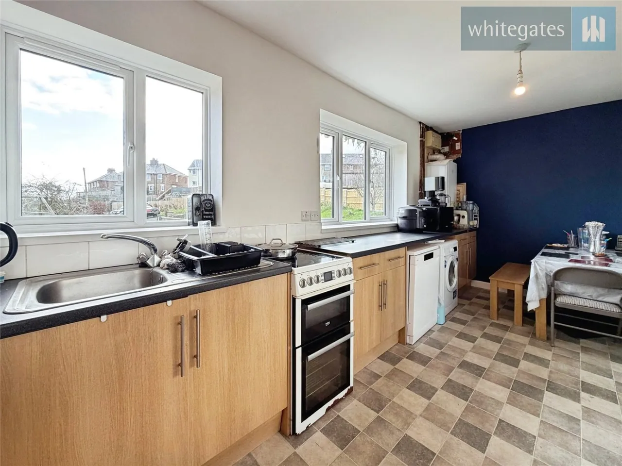 Min Y Graig, Brymbo, LL11, photo 8