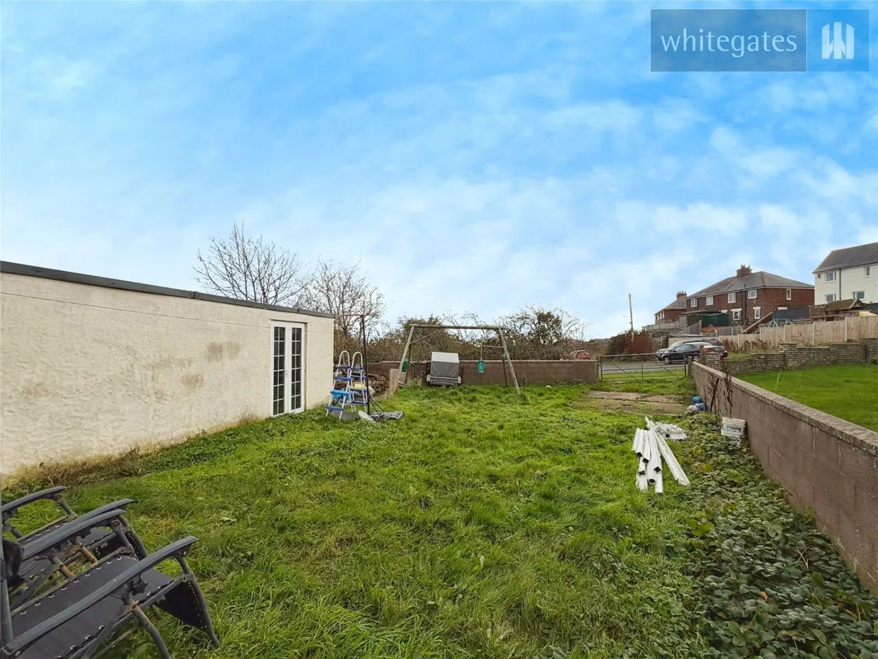 Min Y Graig, Brymbo, LL11, photo 16