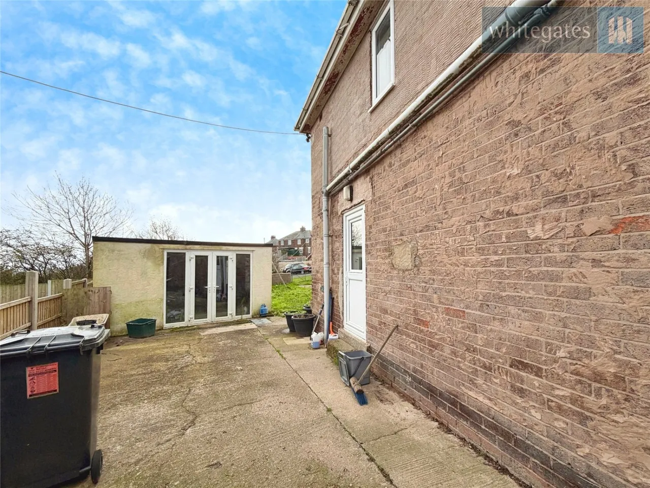 Min Y Graig, Brymbo, LL11, photo 14
