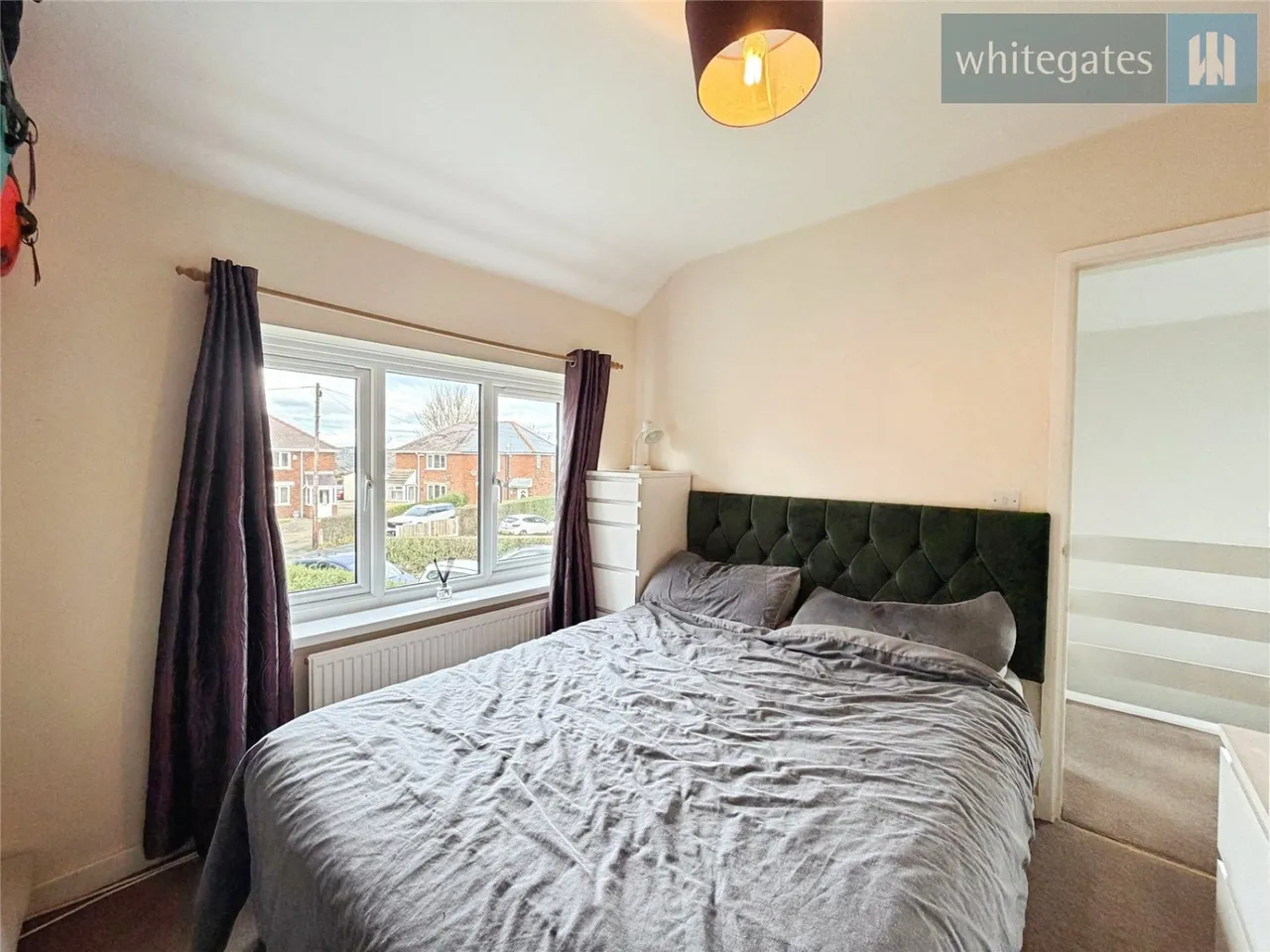 Min Y Graig, Brymbo, LL11, photo 9